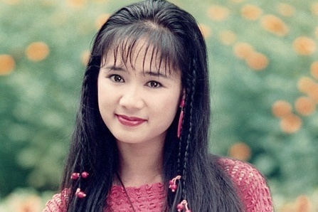 Su tro lai an tuong cua Thu Ha 'La ngoc canh vang' hinh anh