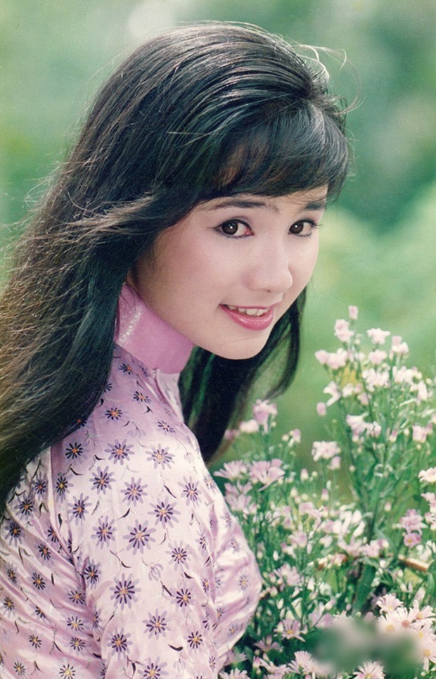 Thu Hà Lá ngọc cành vàng ảnh 8 Thu Ha La ngoc canh vang anh 8