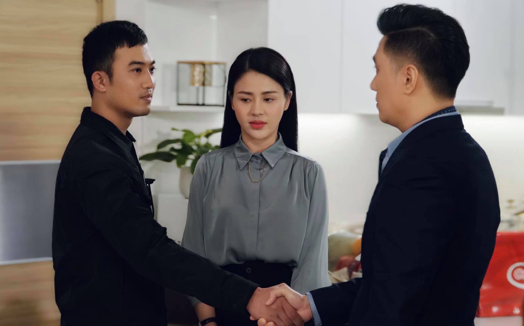 Thu Trang Huong duong nguoc nang anh 4