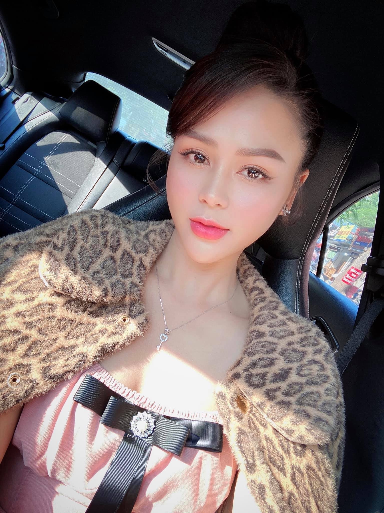 Thu Trang Hướng dương ngược nắng ảnh 10 Thu Trang Huong duong nguoc nang anh 10