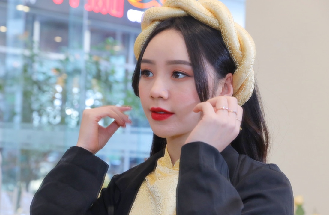 Le an hoi NSND Cong Ly anh 3