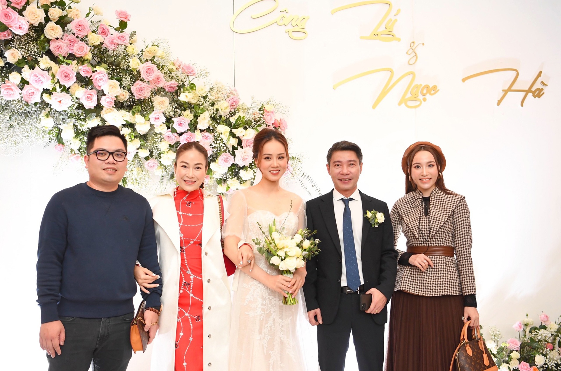 NSND Cong Ly cuoi anh 9