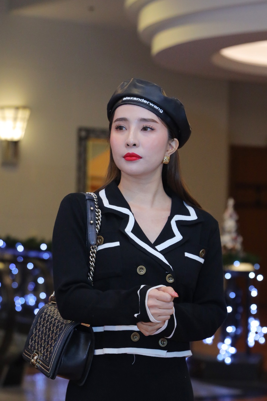 NSND Cong Ly cuoi anh 7