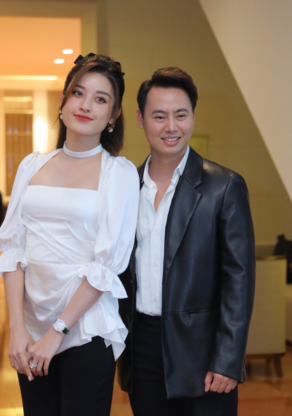 NSND Cong Ly cuoi anh 3