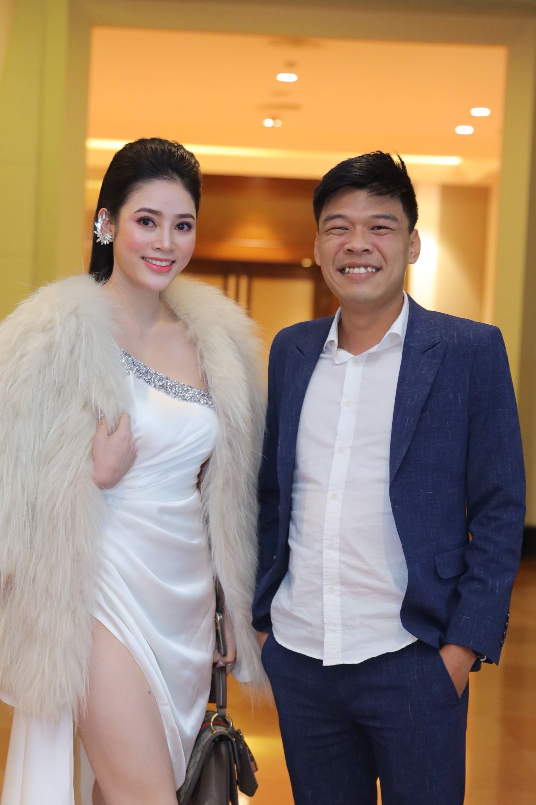 NSND Cong Ly cuoi anh 5