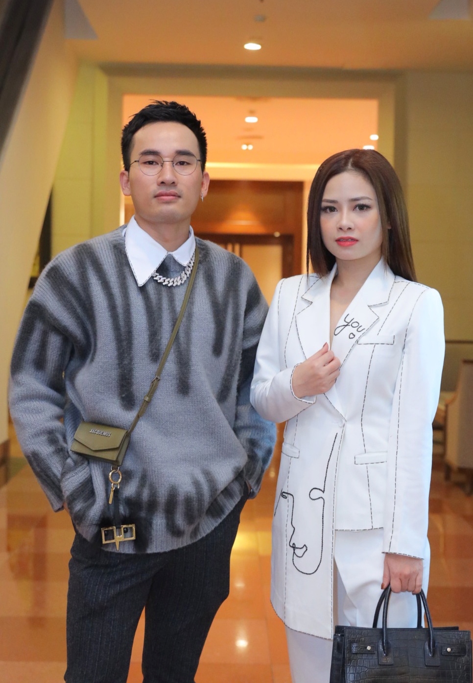 NSND Cong Ly cuoi anh 8