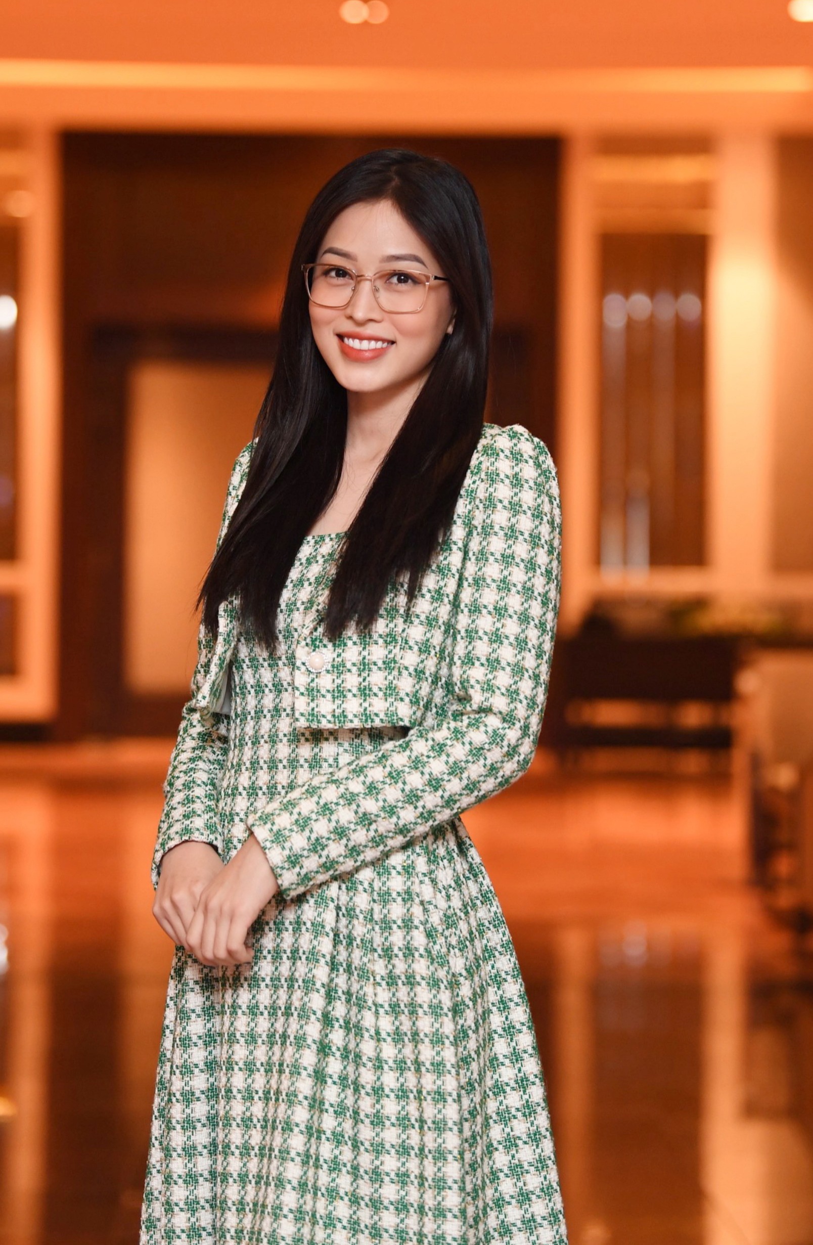 NSND Cong Ly cuoi anh 11