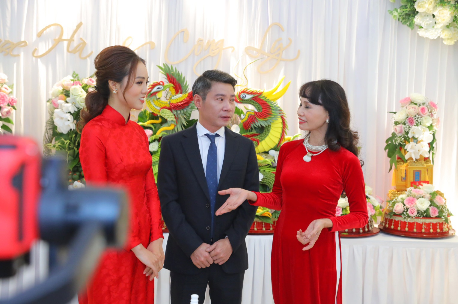 Le an hoi NSND Cong Ly anh 8