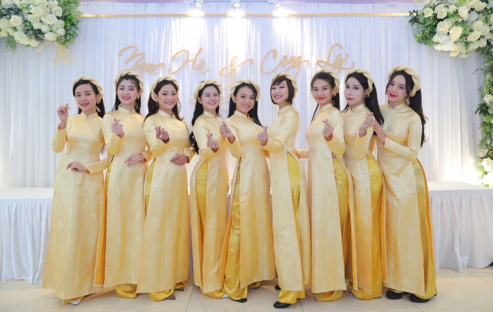 Le an hoi NSND Cong Ly anh 1