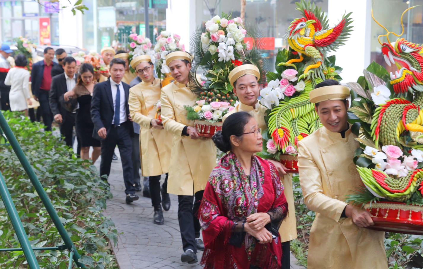 Le an hoi NSND Cong Ly anh 4