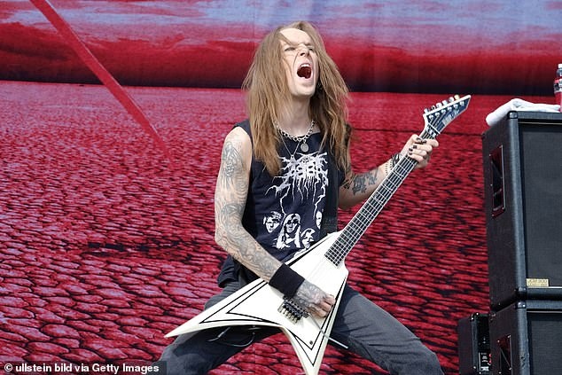 Alexi Laiho qua doi anh 1