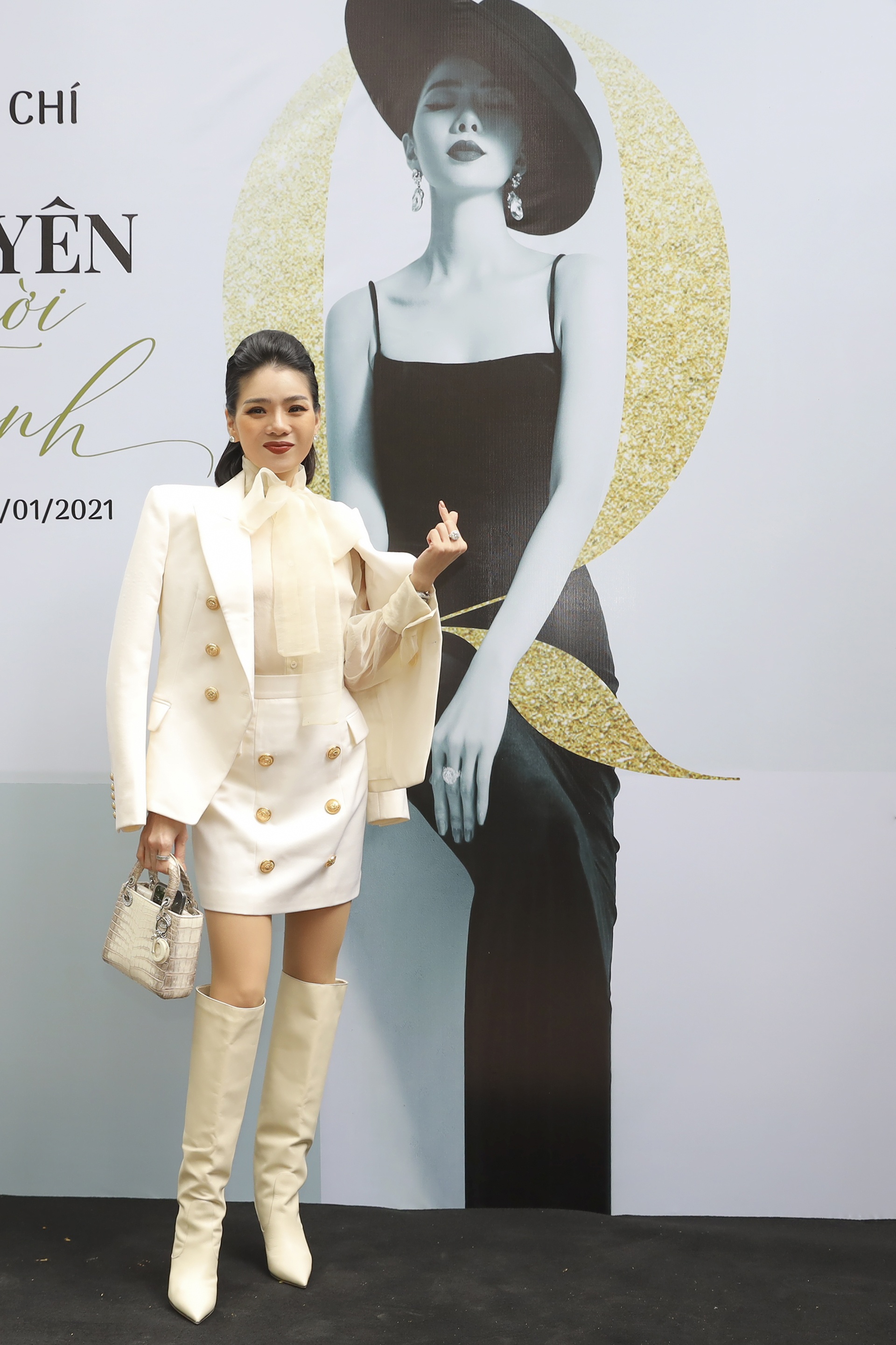 Le Quyen Bao Chau anh 4