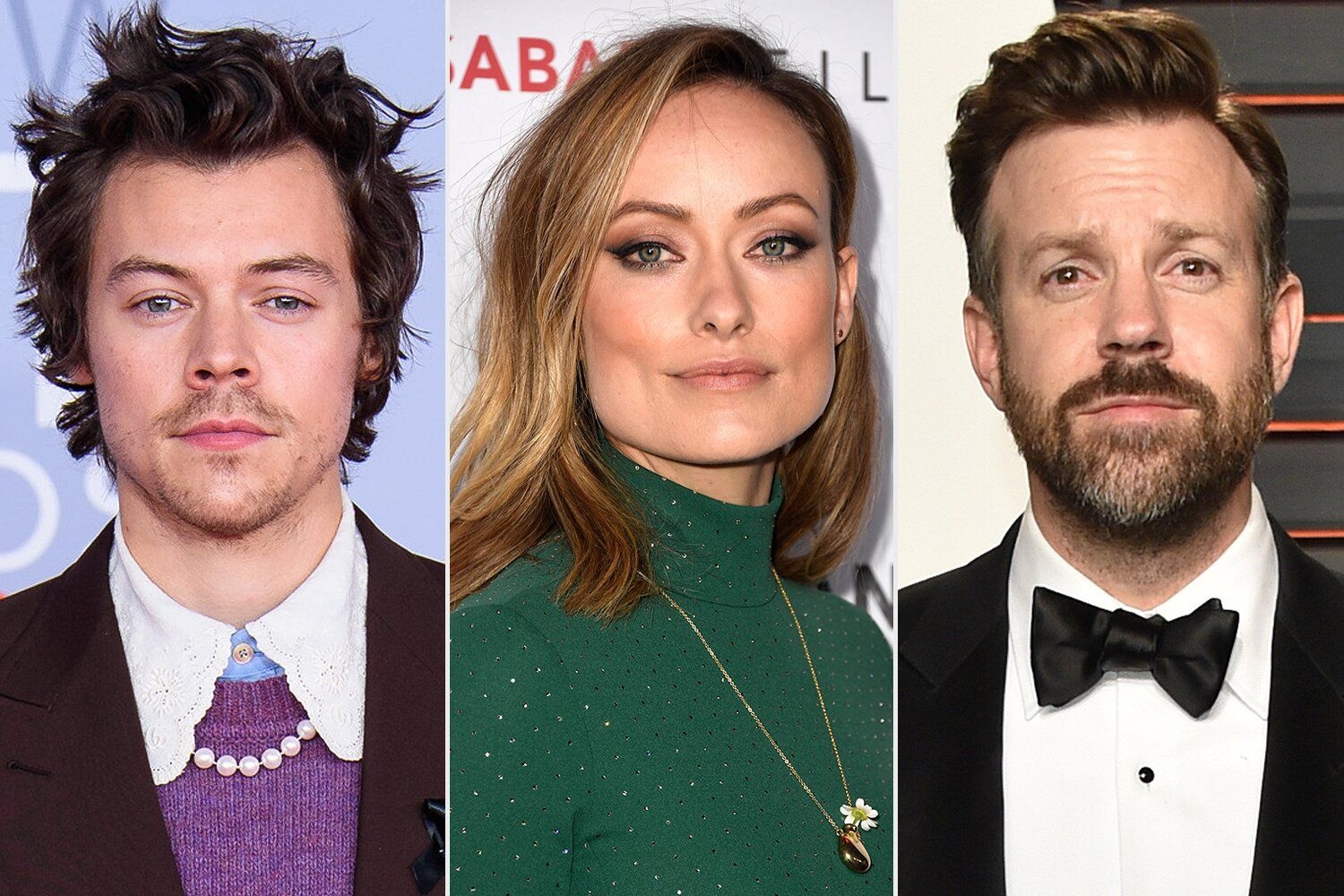 Olivia Wilde yêu Harry Styles ảnh 1 Olivia Wilde yeu Harry Styles anh 1