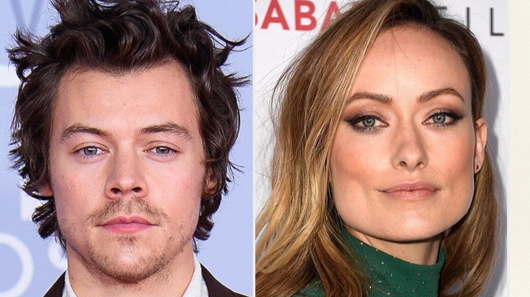 Olivia Wilde yeu Harry Styles truoc khi chia tay ban trai? hinh anh
