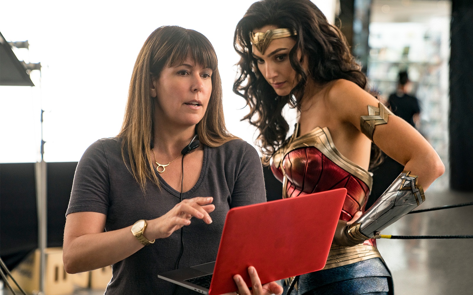 Wonder Woman 1984 Gal Gadot ảnh 1 Wonder Woman 1984 Gal Gadot anh 1