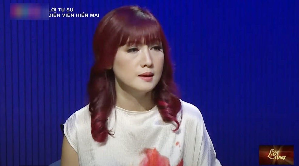 Nu hoang anh lich Hien Mai anh 3