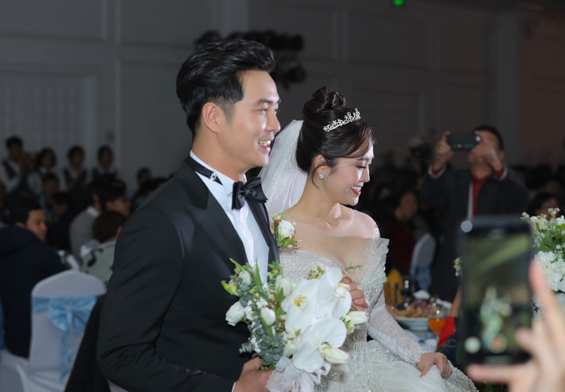 MC Thuy Linh cuoi anh 6