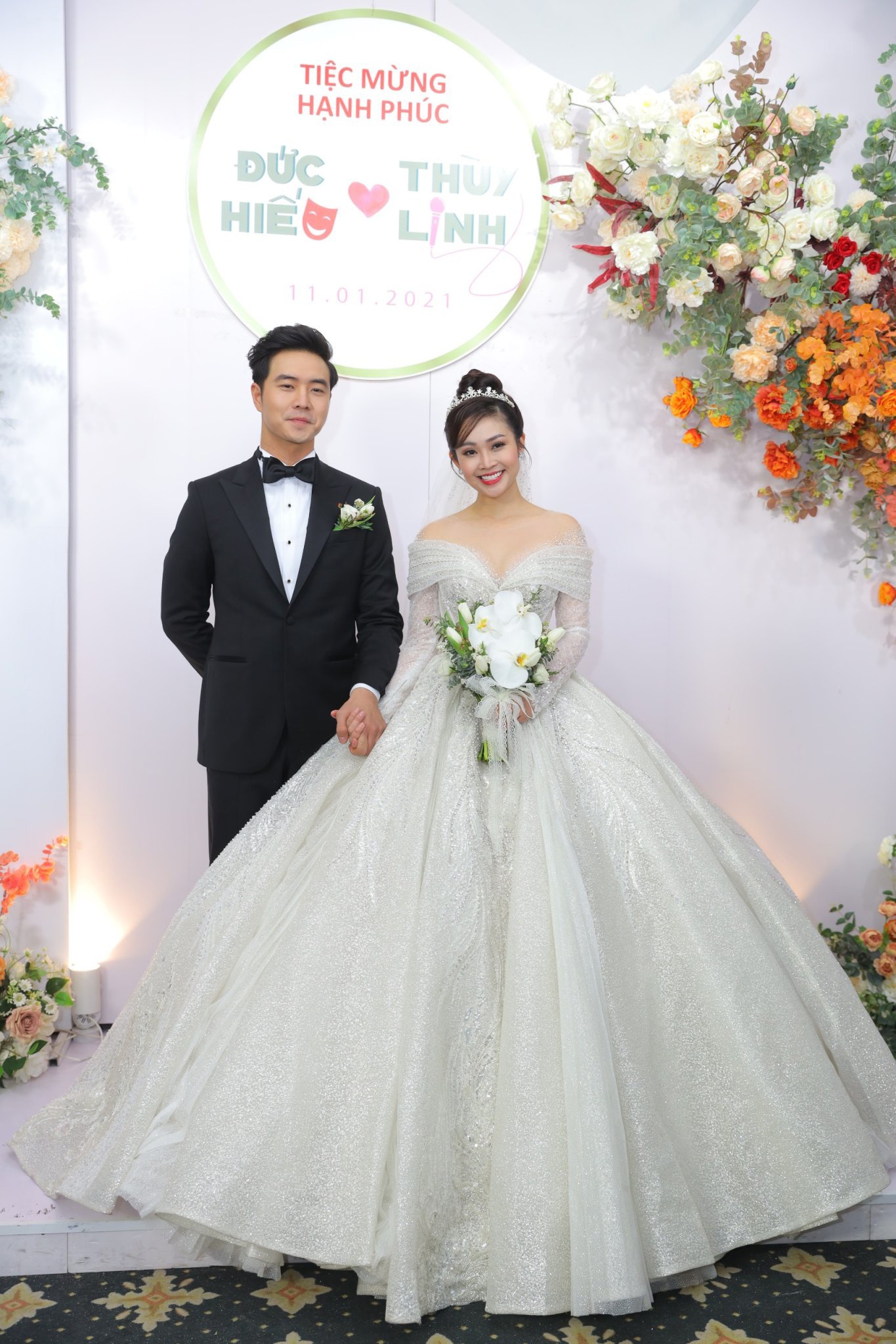 MC Thuy Linh cuoi anh 4