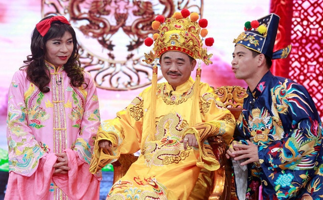 1,3 ty dong cho mot phut quang cao o Tao Quan 2021 hinh anh