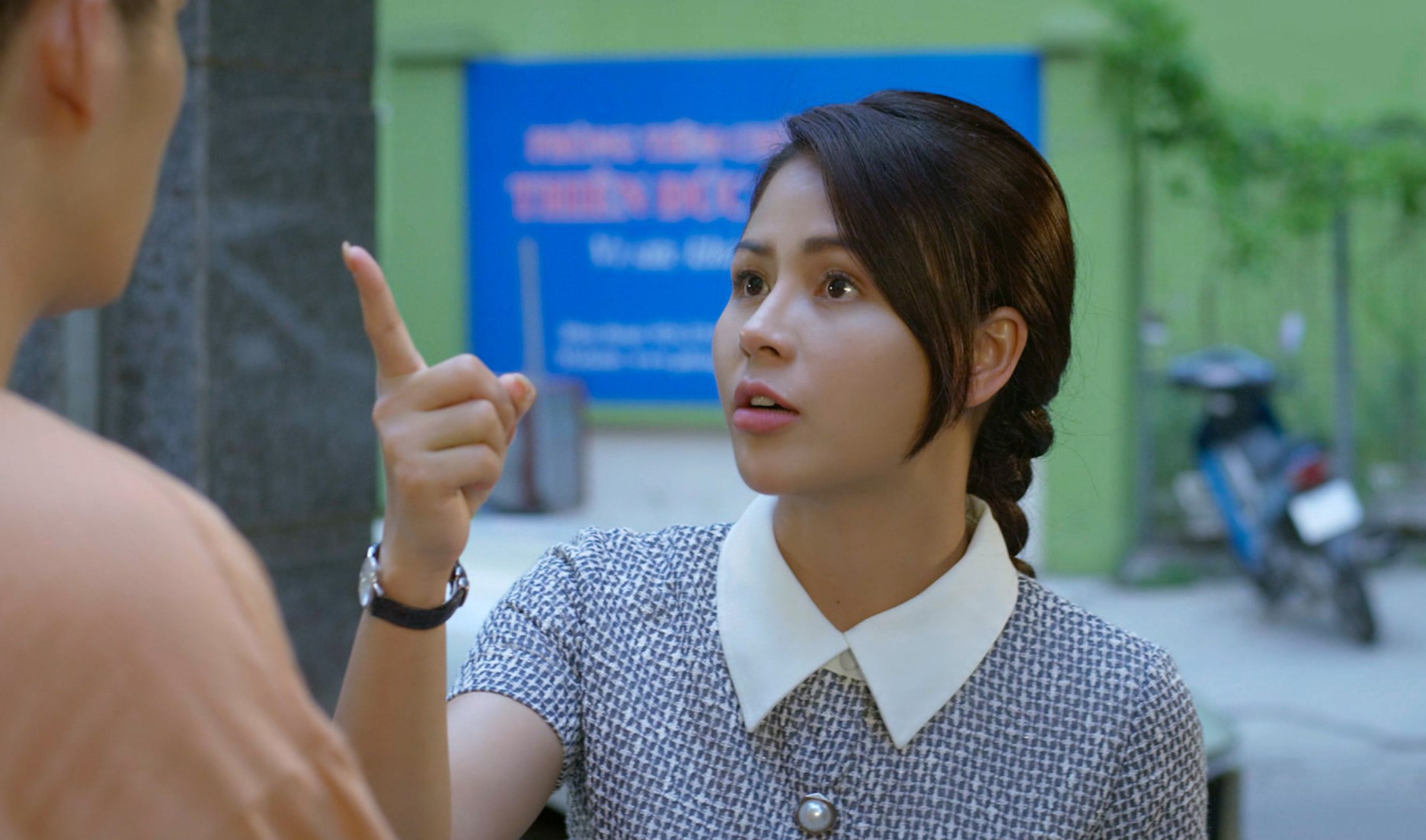 Hướng dương ngược nắng  ảnh 3 Huong duong nguoc nang anh 3