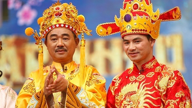 Ve xem Tao Quan 2021 duoc rao ban toi 10 trieu dong/cap hinh anh