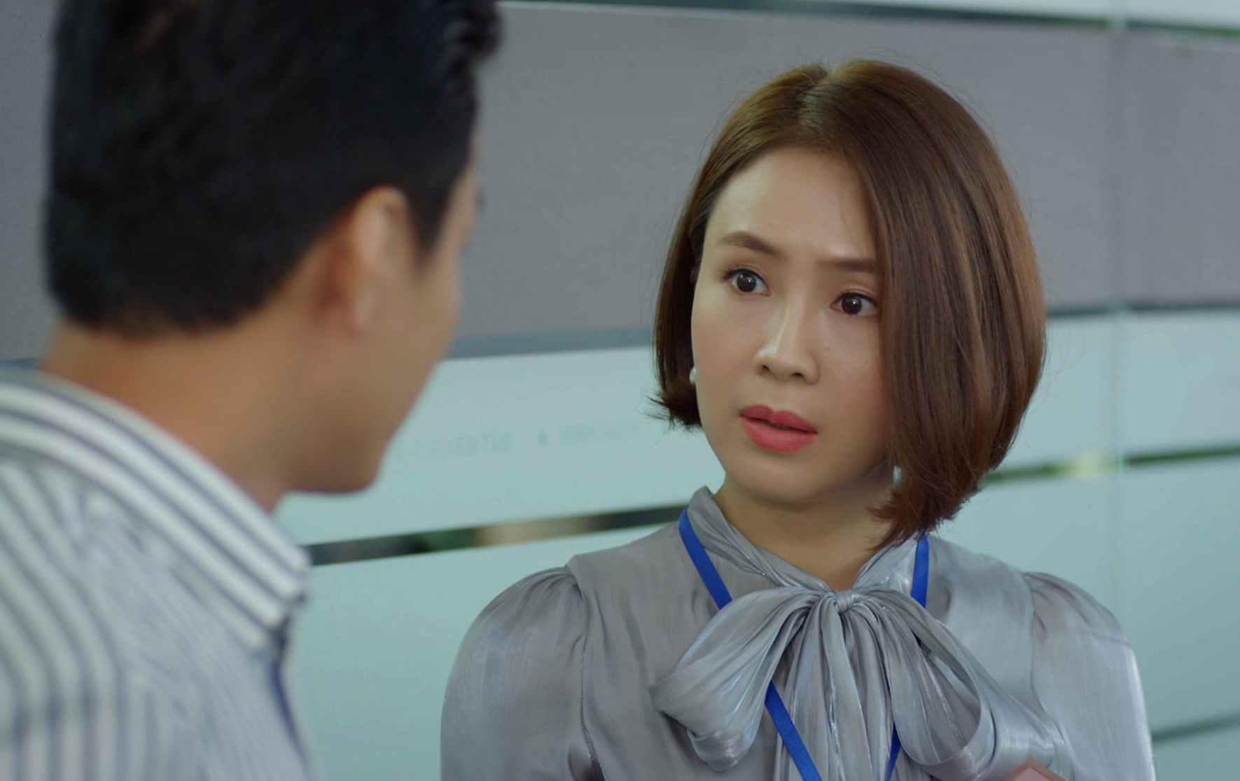 Huong duong nguoc nang Hong Dang Hong Diem anh 2