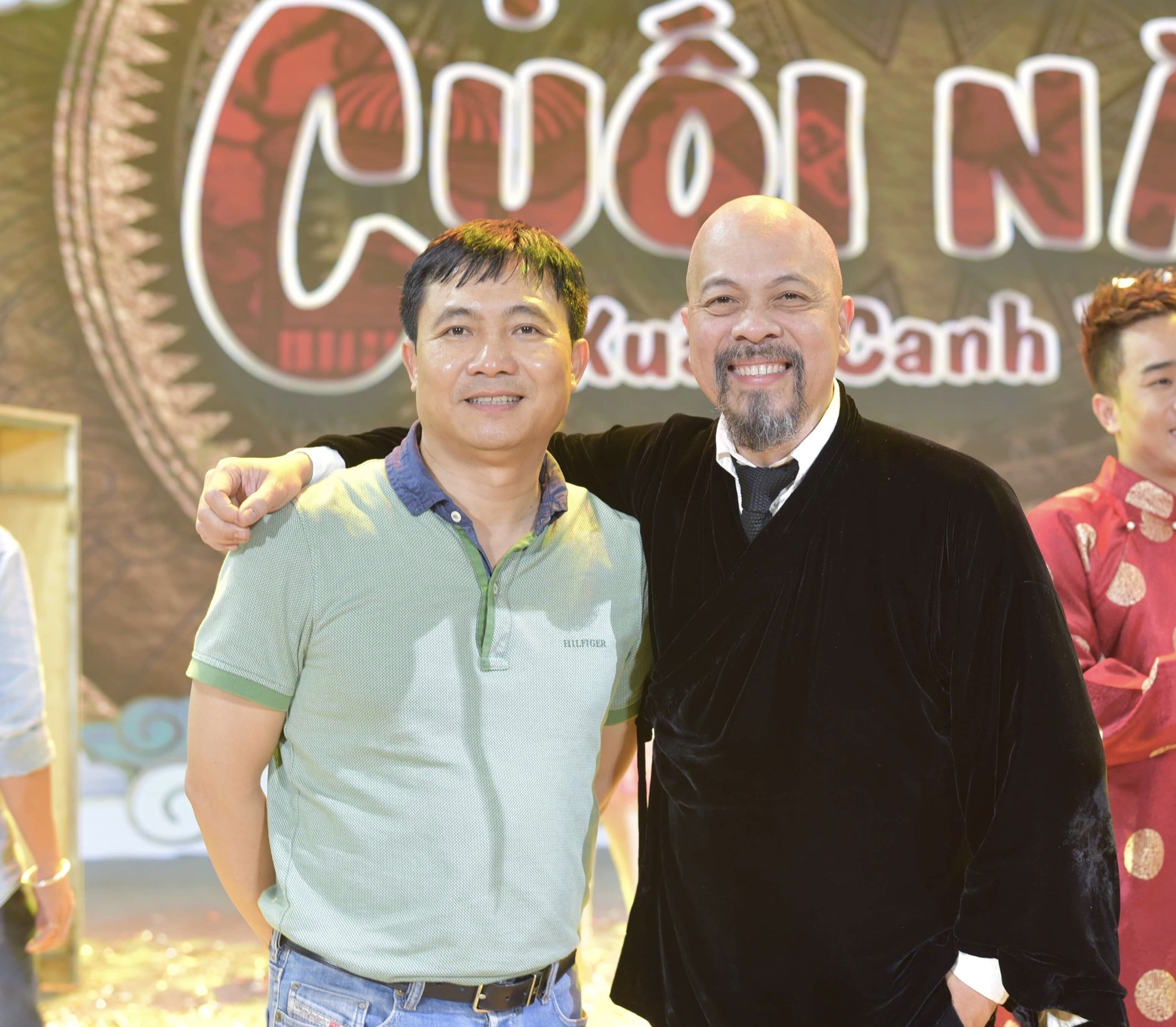 Tao Quan nha thiet ke Duc Hung anh 1