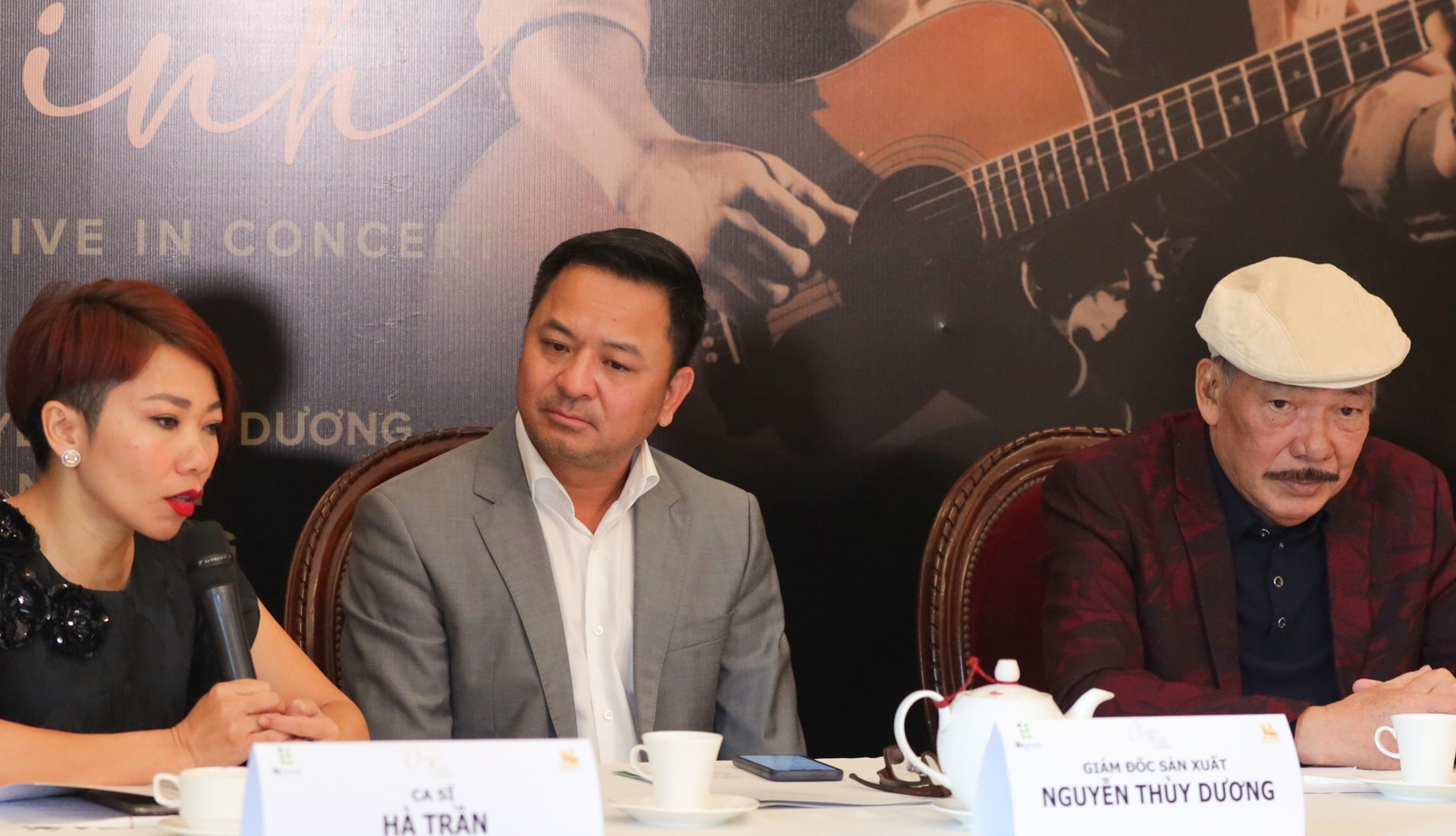 Nhạc sĩ Trần Tiến Hà Trần ảnh 4 Nhac si Tran Tien Ha Tran anh 4