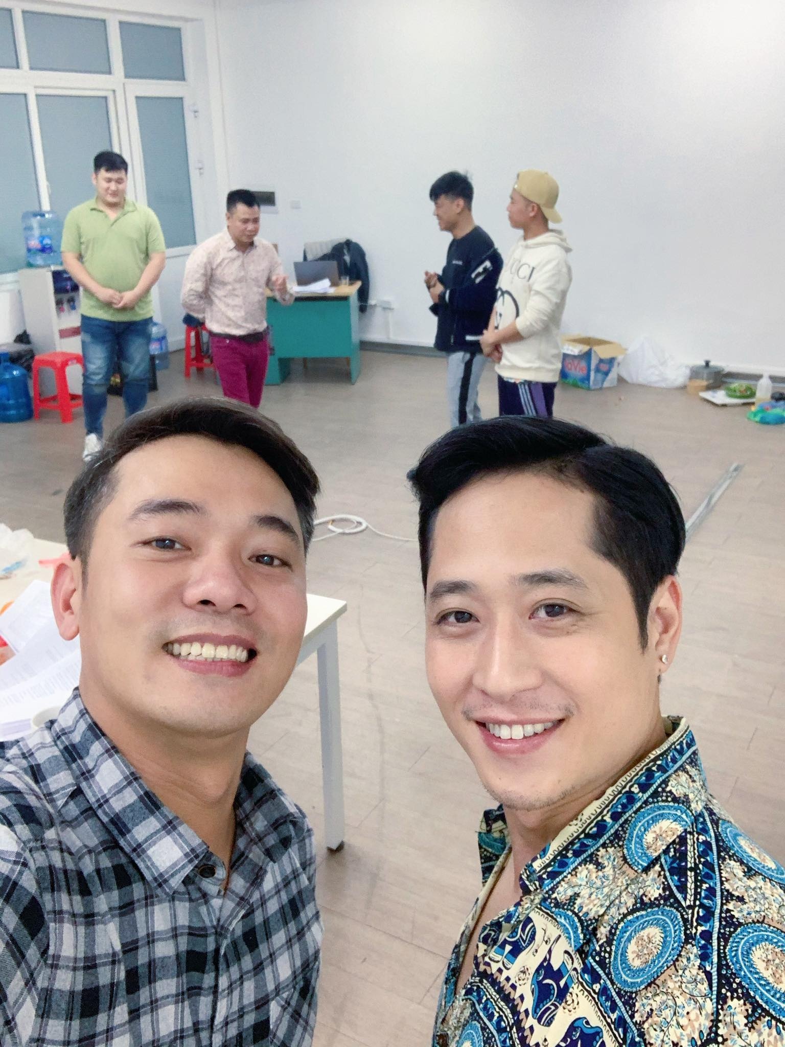 Táo Quân 2021 ảnh 2 Tao Quan 2021 anh 2