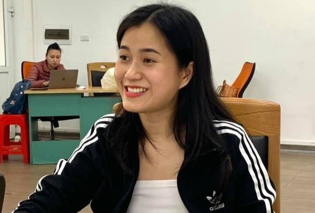 Lam Vy Da tham gia Tao Quan 2021 hinh anh