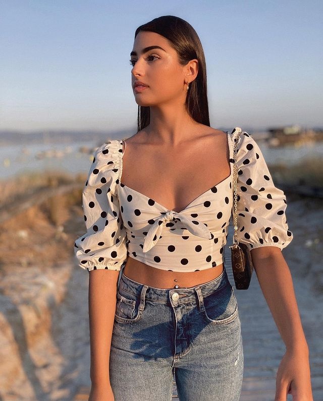 Hoa hau Hoa binh Quoc te anh 9