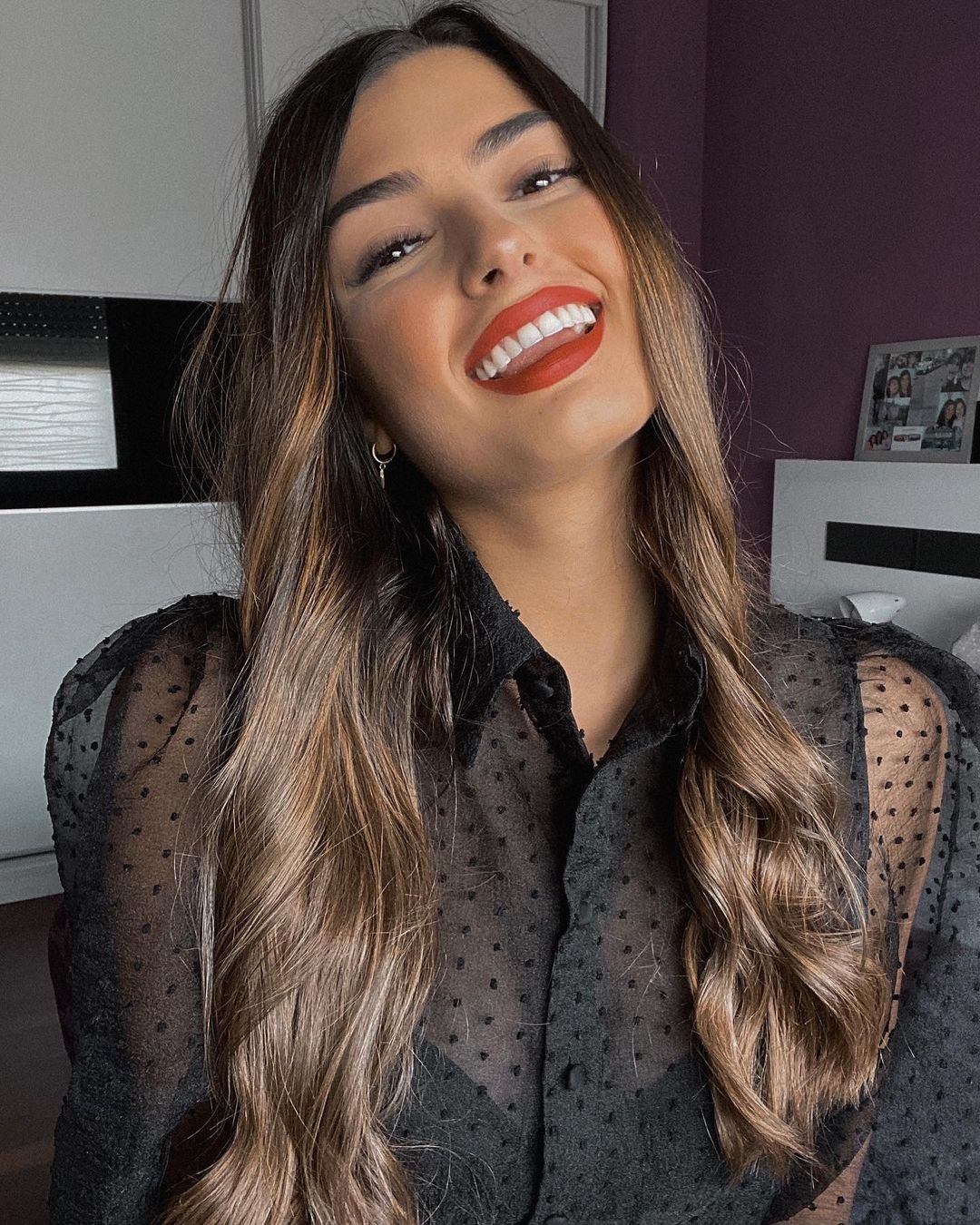 Hoa hau Hoa binh Quoc te anh 5