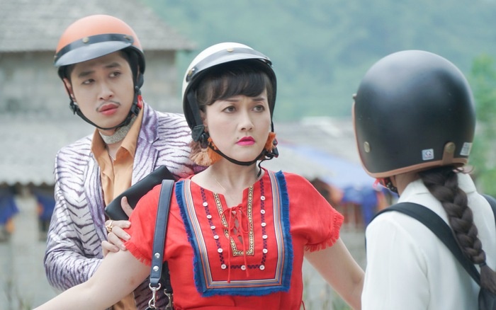 Van Dung Huong duong nguoc nang anh 2