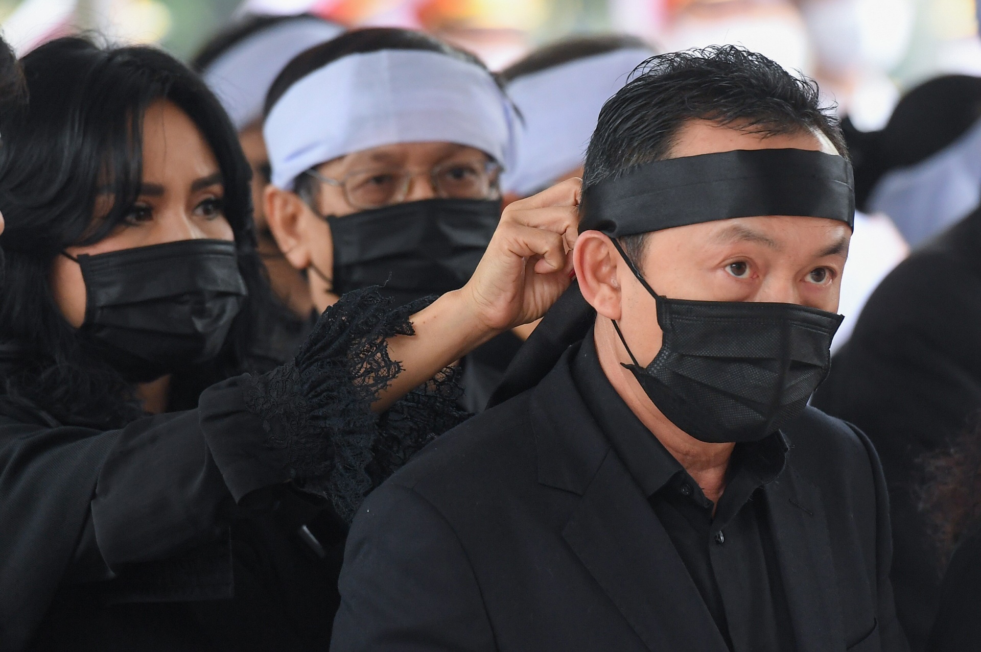 Tang le NSND Trung Kien anh 3