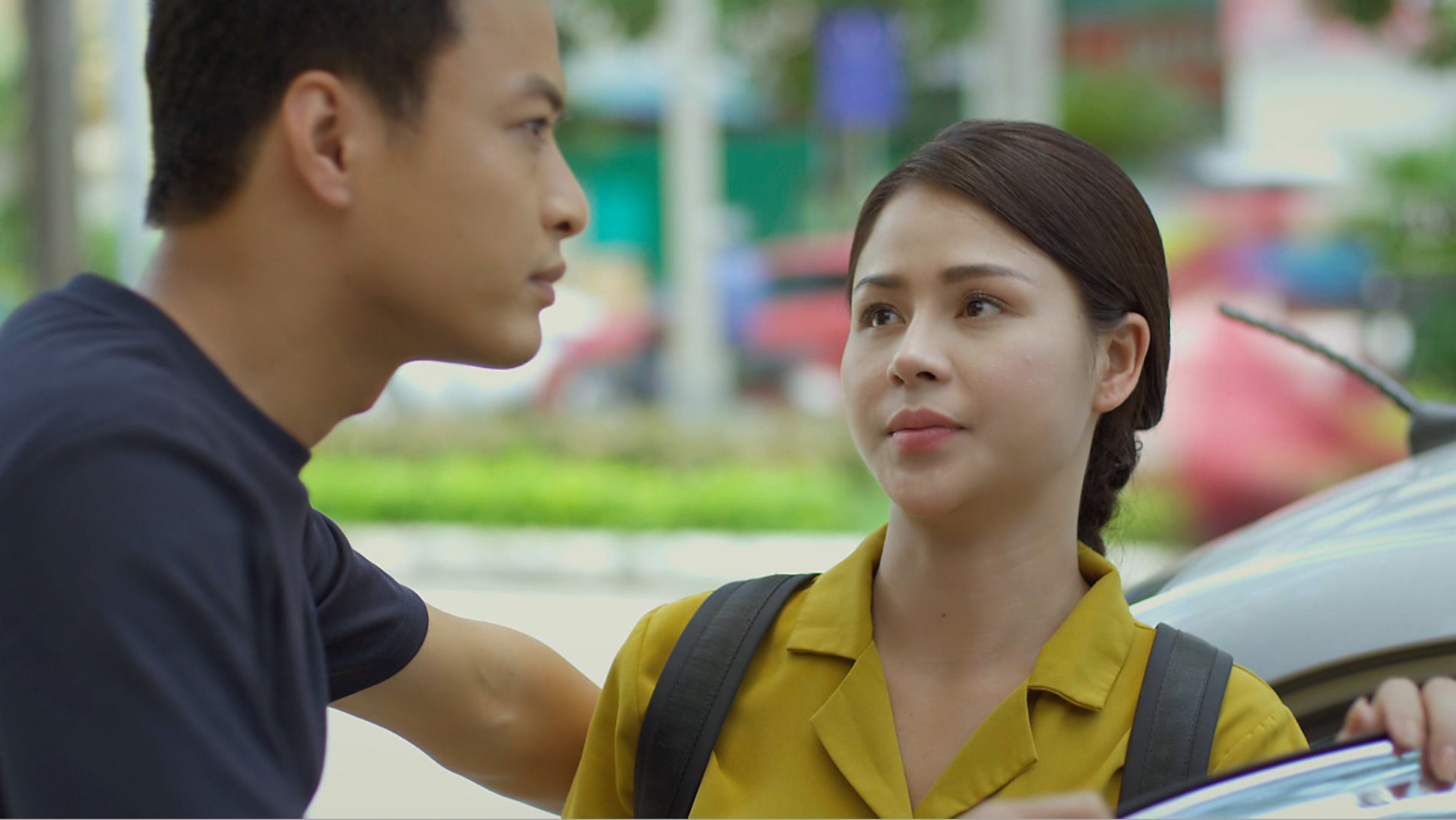 Huong duong nguoc nang Thu Trang anh 1