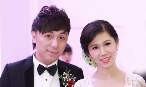 Ca si Minh Vuong: 'Nam nay, toi don Tet o khu cach ly' hinh anh