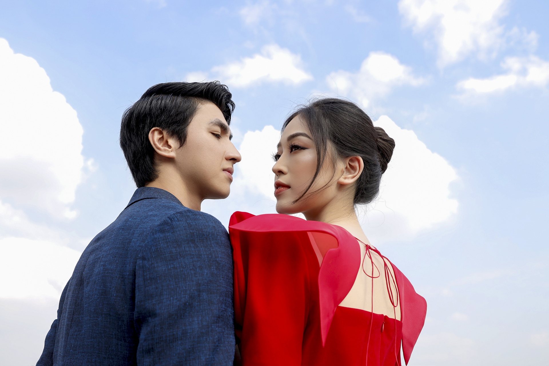 Binh An Phuong Nga Tet anh 1