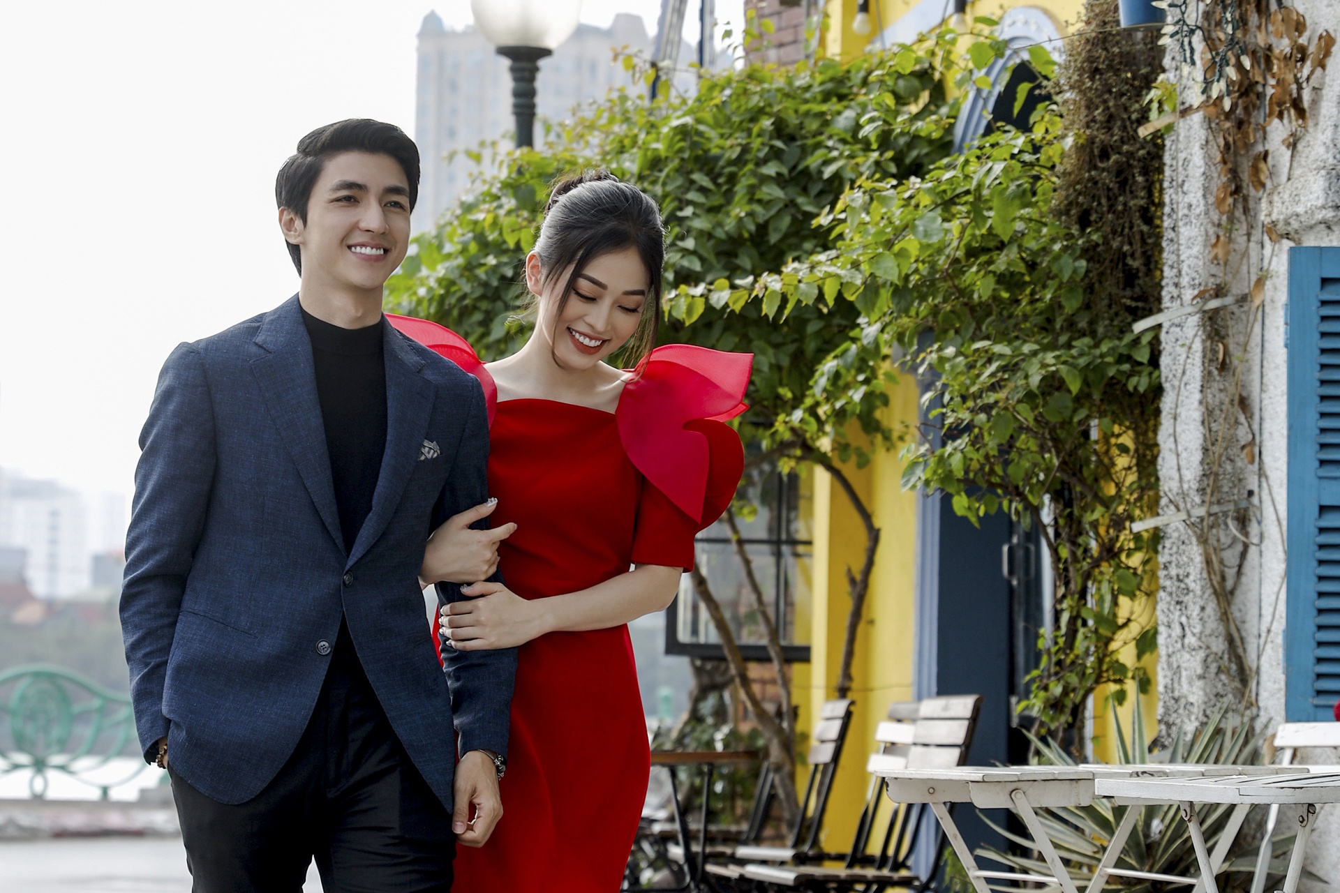 Binh An Phuong Nga Tet anh 4