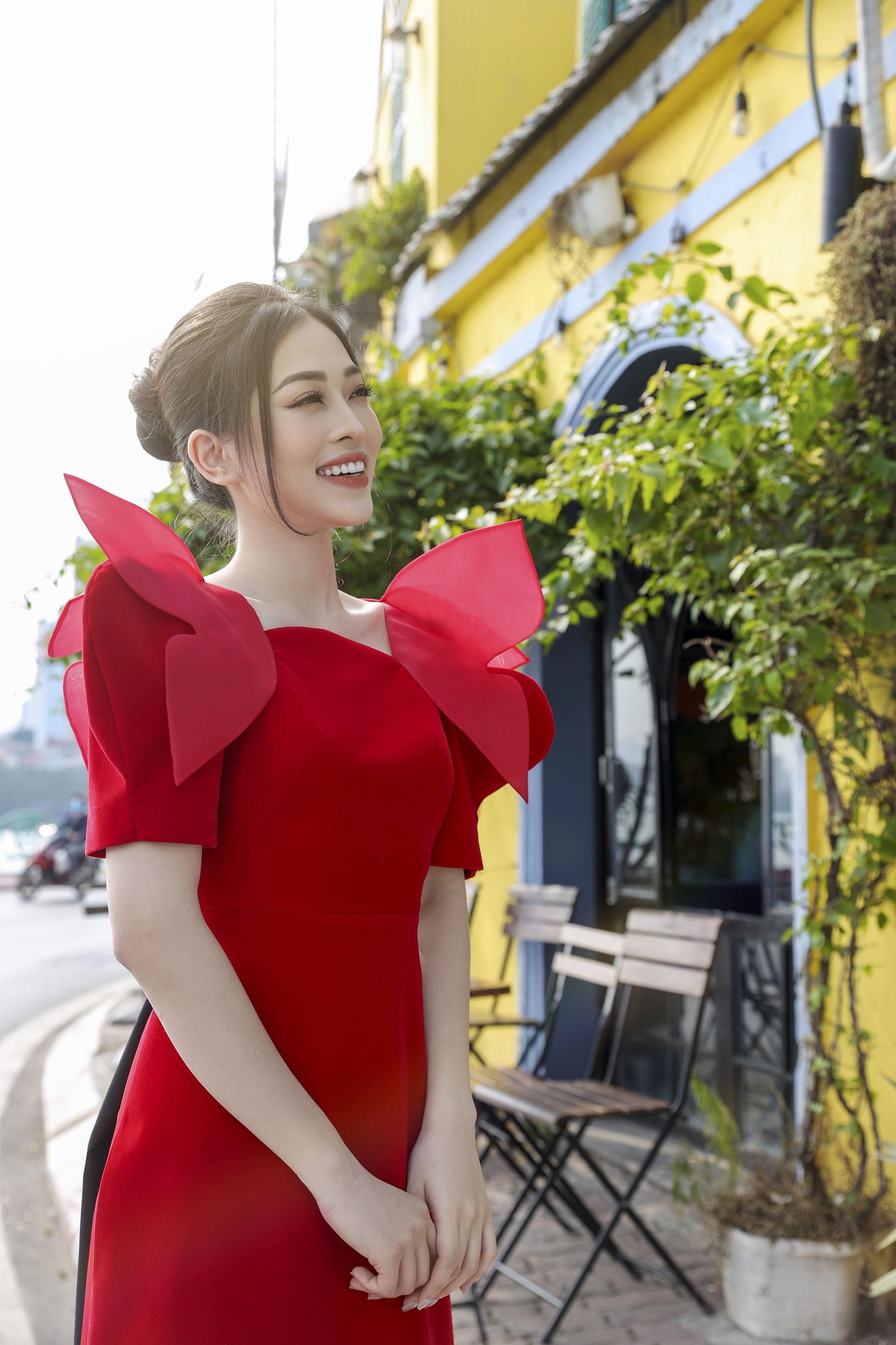 Bình An Phương Nga Tết ảnh 5 Binh An Phuong Nga Tet anh 5