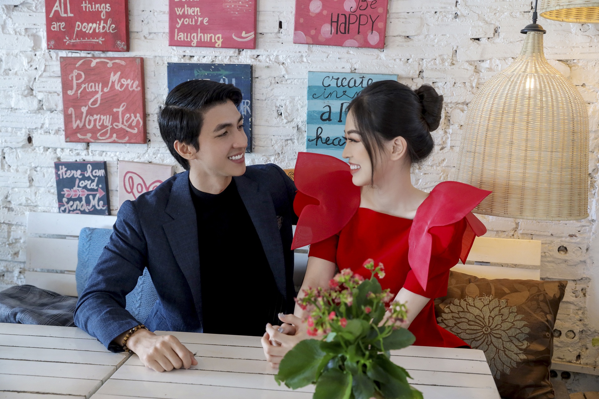 Binh An Phuong Nga Tet anh 11