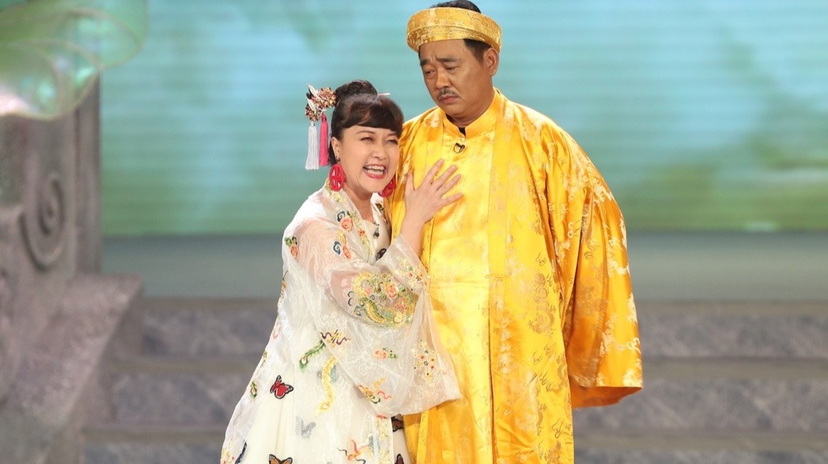 Van Dung chia se ap luc truoc gio Tao Quan len song hinh anh