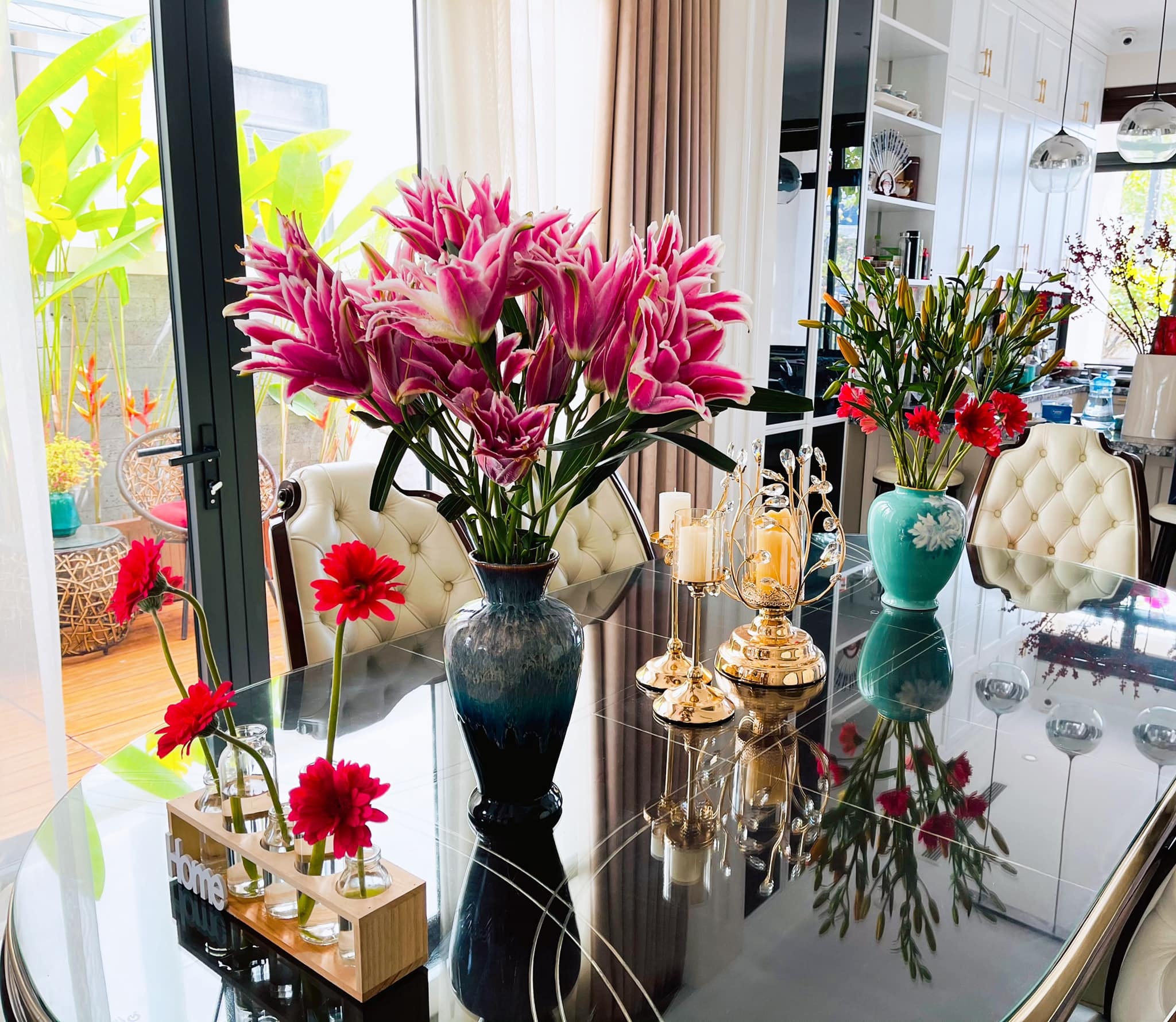 Nghe si Viet Tet Nguyen dan 2021 anh 3