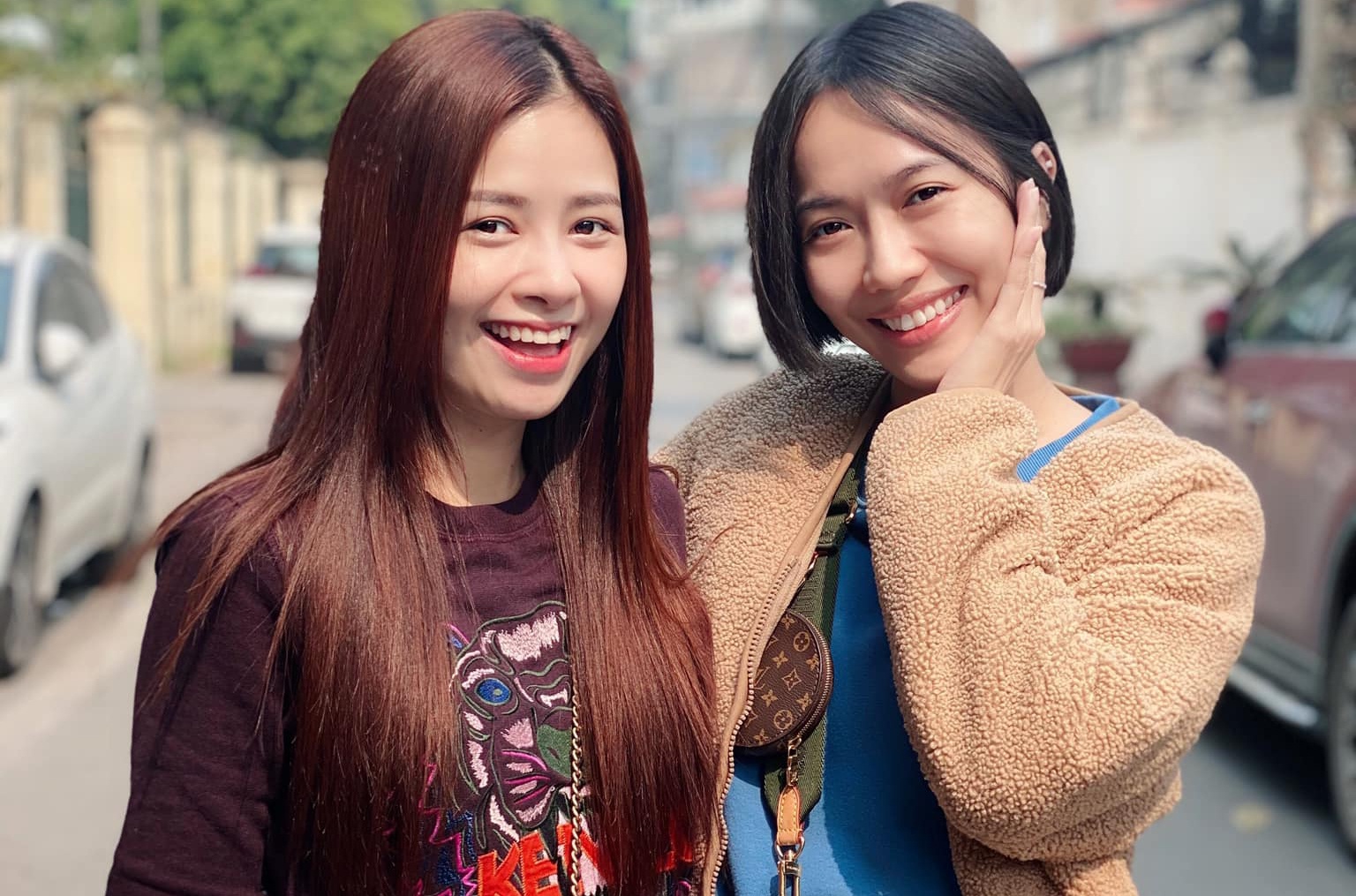 'Dieu Nhi the thoi nhung cung nu tinh' hinh anh