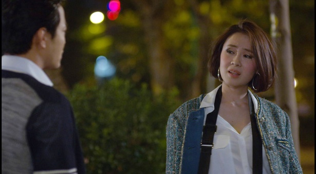 Hong Diem Huong duong nguoc nang anh 1