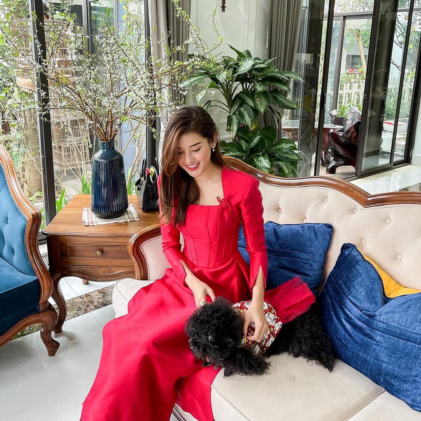 Sao Viet ngay dau nam anh 3