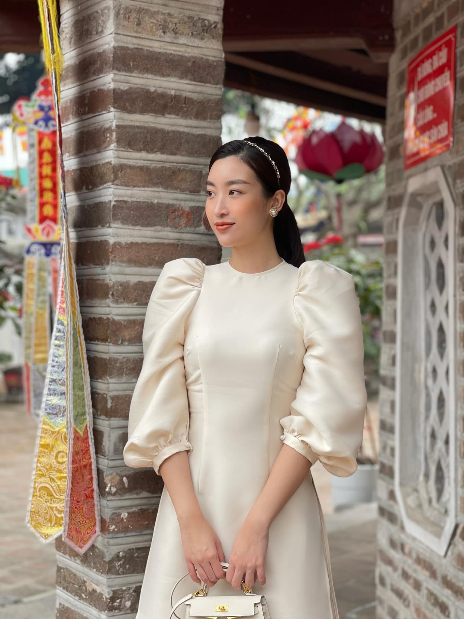 Sao Việt ngày đầu năm ảnh 1 Sao Viet ngay dau nam anh 1