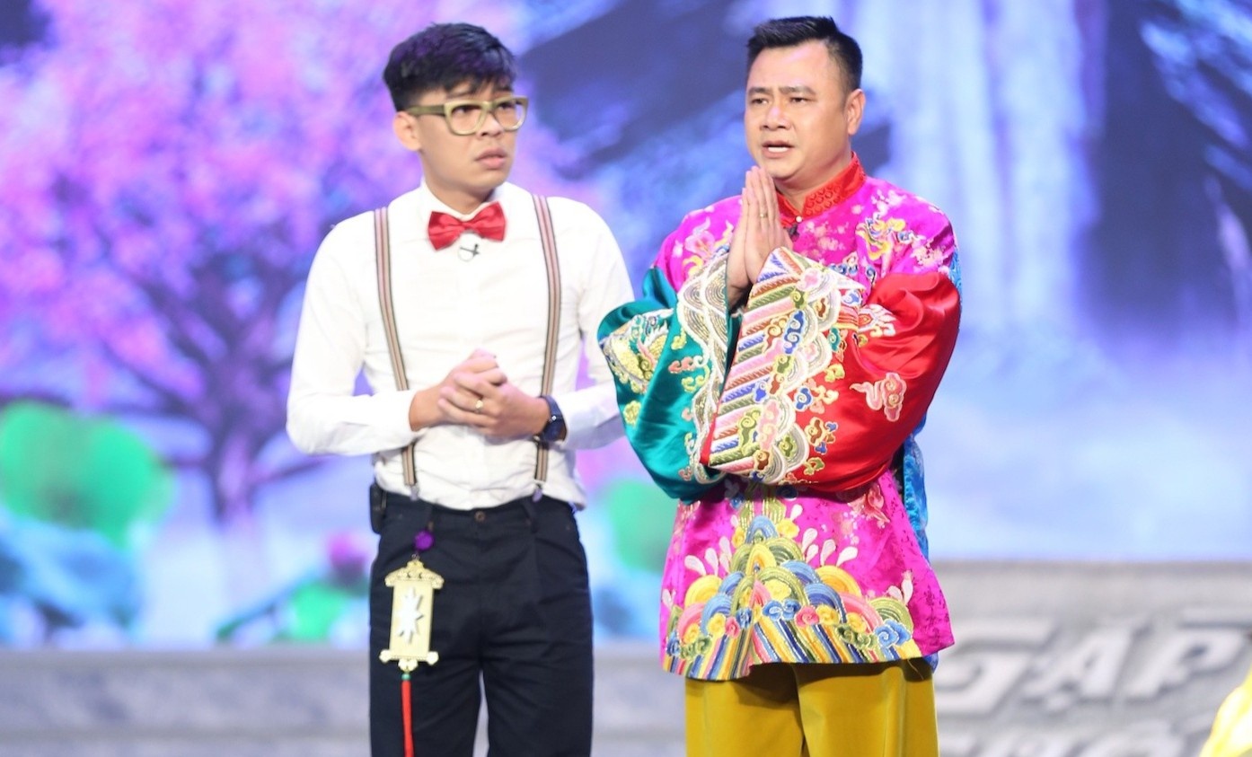 Nhung cau thoai duoc chu y o Tao Quan 2021 hinh anh