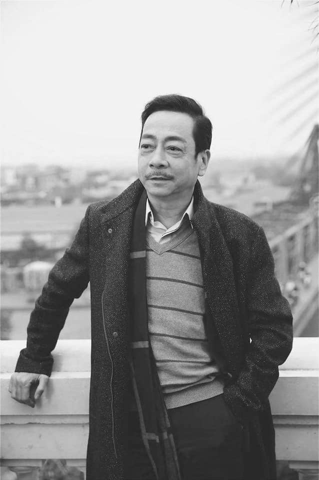 Tang le NSND Hoang Dung anh 1