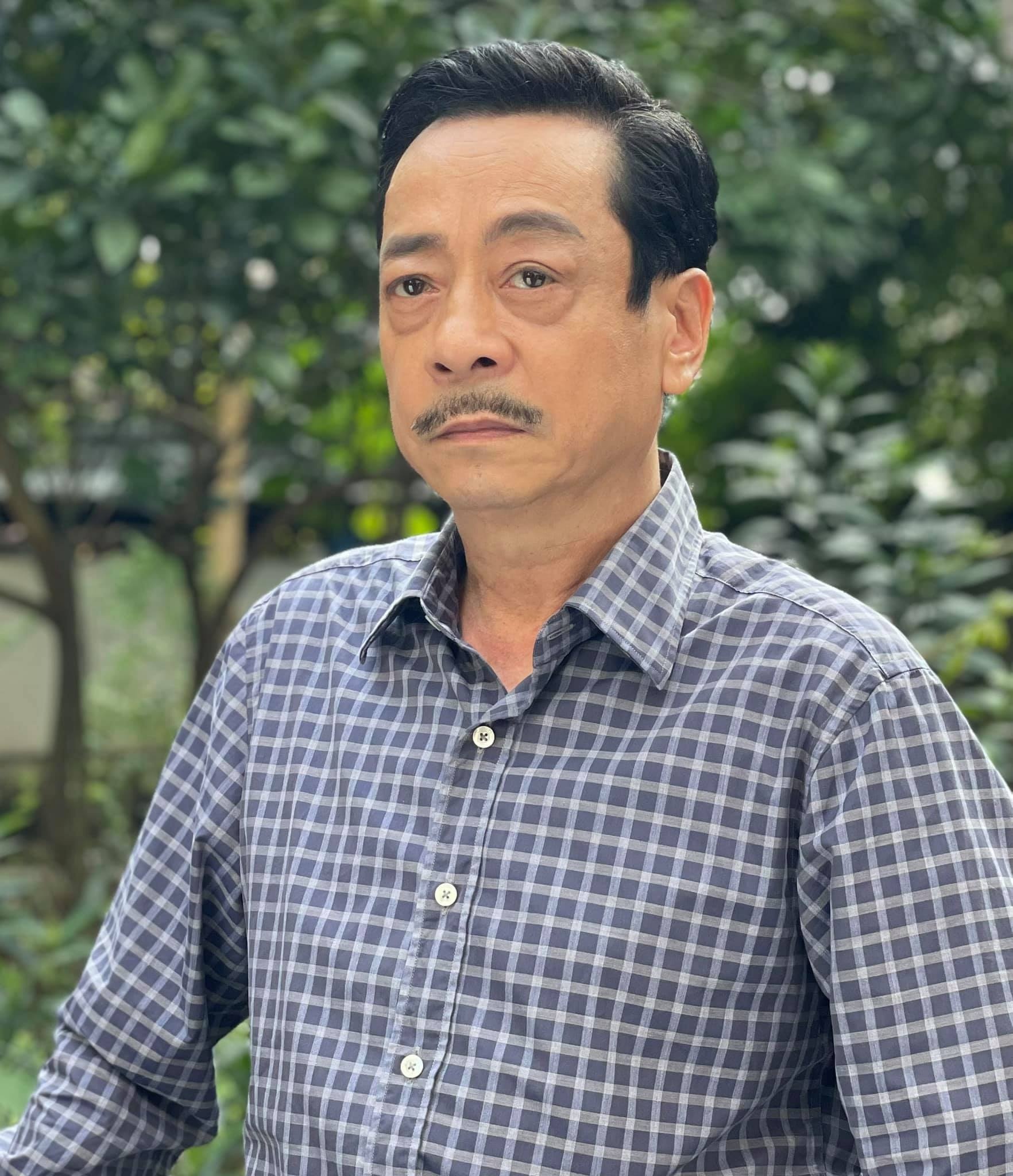 NSND Hoang Dung tang le anh 1