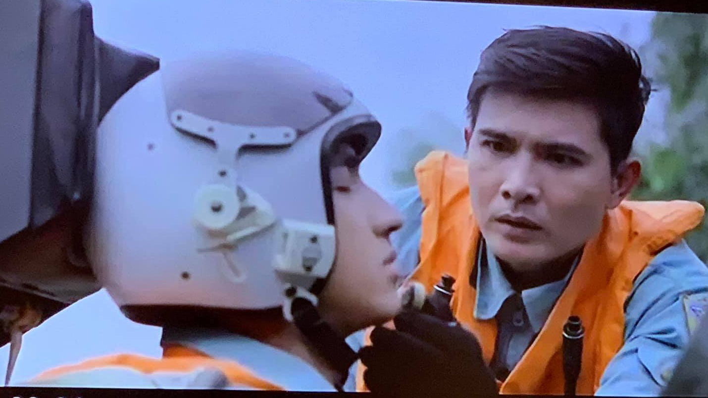 Yeu hon ca bau troi Thanh Son Binh An anh 2